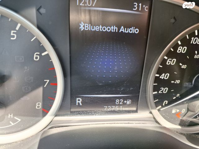 ניסאן סנטרה