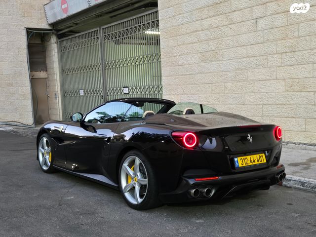 פרארי פורטופינו