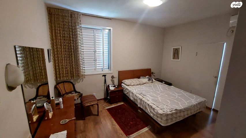 דירה, ויסוצקי 12, הצפון החדש - כיכר המדינה, תל אביב יפו