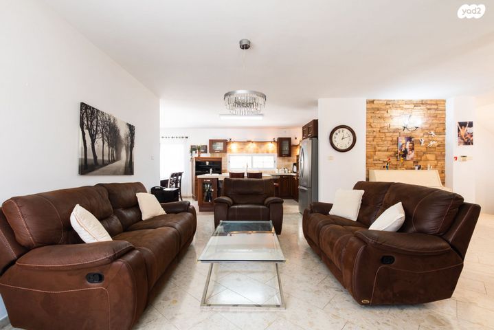 בית פרטי/ קוטג', המעפיל 92, נאות קטיף, דימונה