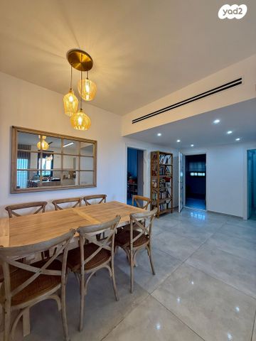 דירה, אחווה 9, הרדוף, ערד