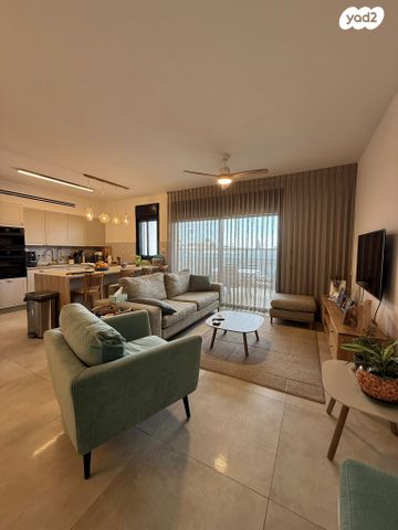 דירה, אחווה 9, הרדוף, ערד