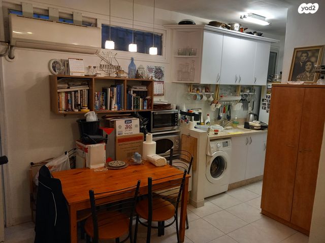 דירה, יוספטל 19, רובע ב', אשדוד