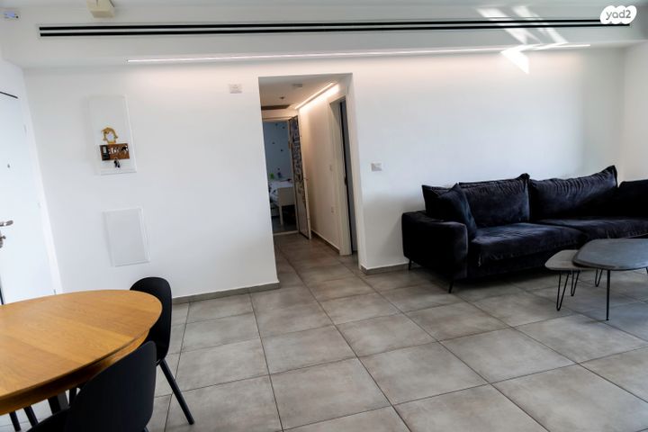 דירה, משה לוי 7, נאות שמיר, רמלה