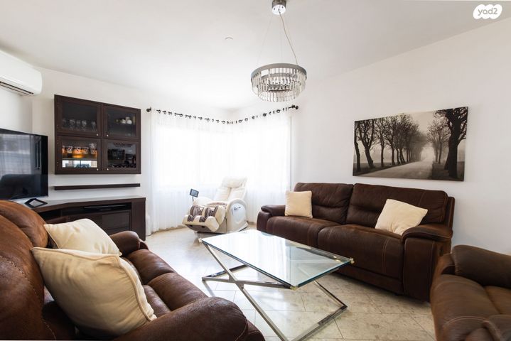 בית פרטי/ קוטג', המעפיל 92, נאות קטיף, דימונה