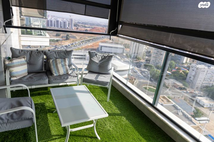 דירה, משה לוי 7, נאות שמיר, רמלה