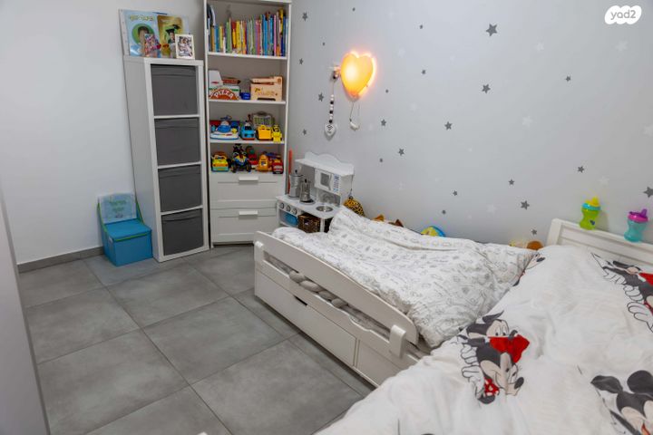 דירה, משה לוי 7, נאות שמיר, רמלה