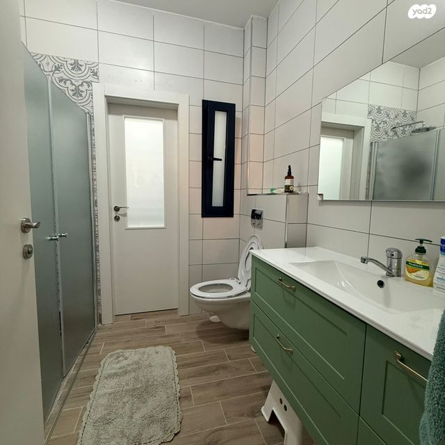 דירה, אחווה 9, הרדוף, ערד