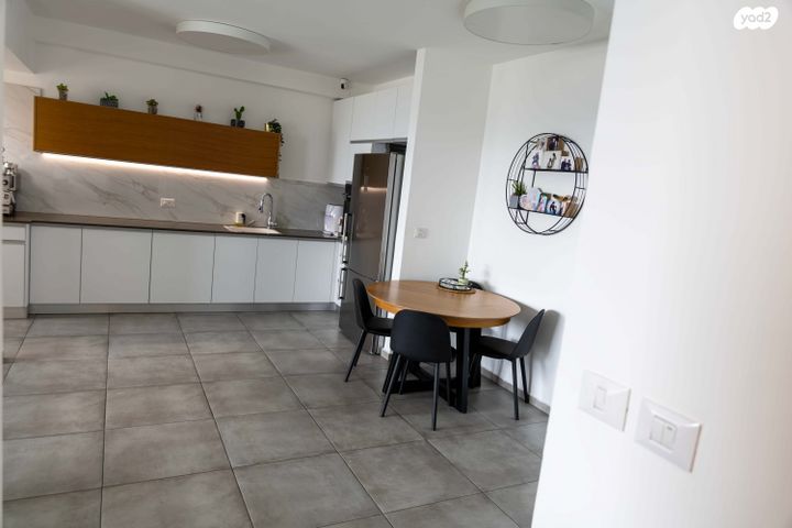 דירה, משה לוי 7, נאות שמיר, רמלה