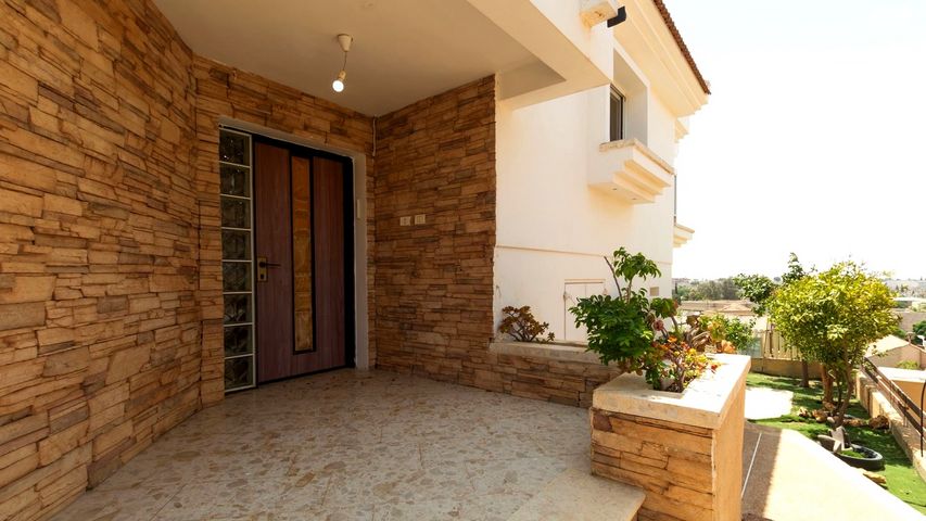 בית פרטי/ קוטג', המעפיל 92, נאות קטיף, דימונה