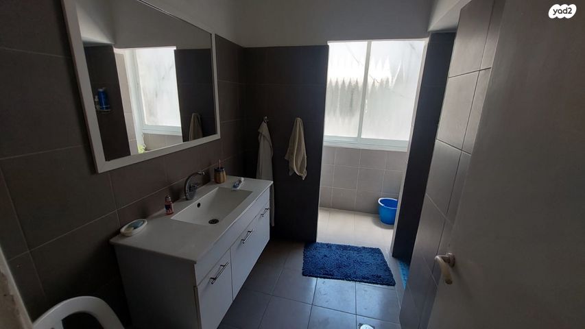 דירה, ויסוצקי 12, הצפון החדש - כיכר המדינה, תל אביב יפו