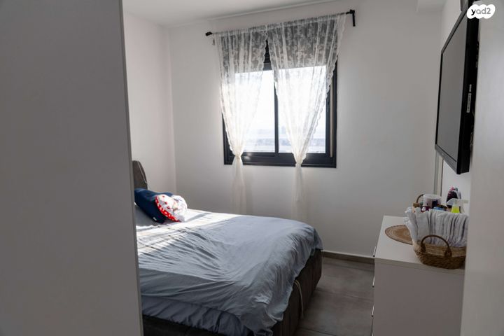 דירה, משה לוי 7, נאות שמיר, רמלה