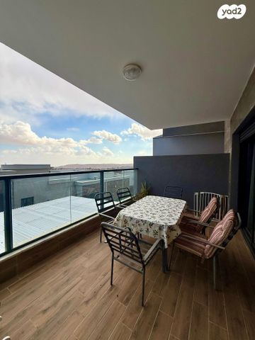 דירה, אחווה 9, הרדוף, ערד