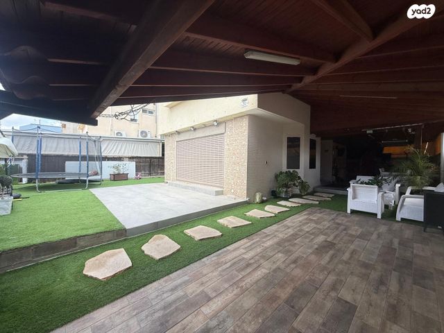 בית פרטי/ קוטג', הרב יהודה שטרית 10, בנה ביתך, עפולה