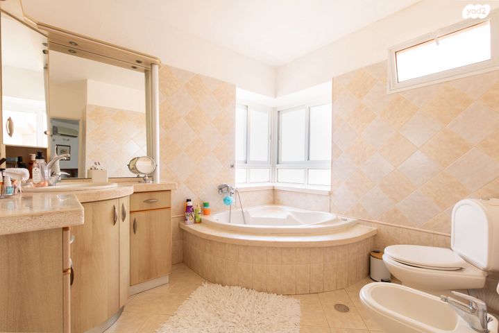 בית פרטי/ קוטג', המעפיל 92, נאות קטיף, דימונה