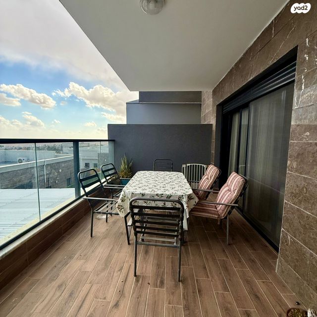 דירה, אחווה 9, הרדוף, ערד