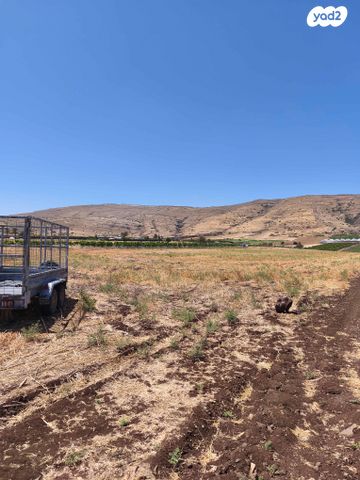 מגרשים, חטיבת גולני 1, יבנאל