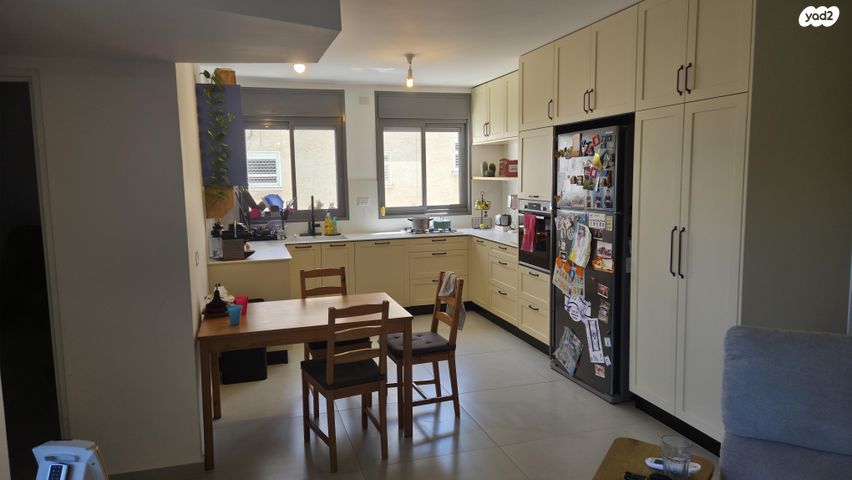 דירה, תל חי 13, נווה דוד רמז, רעננה