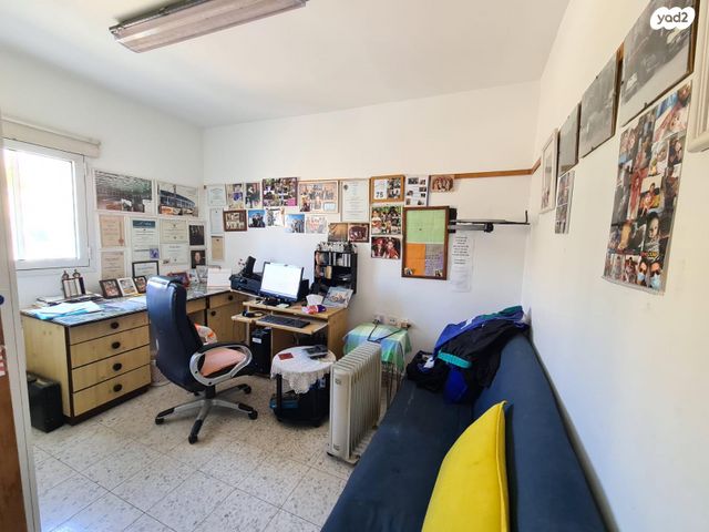 דופלקס, צביה ויצחק 66, גילה, ירושלים