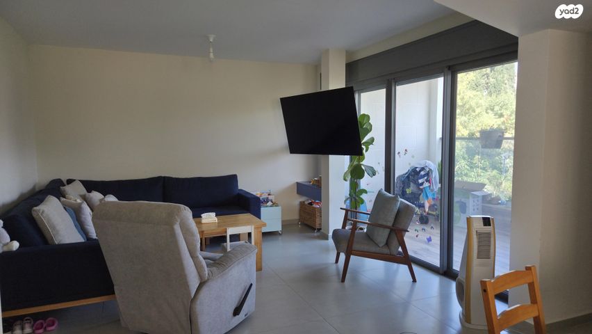 דירה, תל חי 13, נווה דוד רמז, רעננה