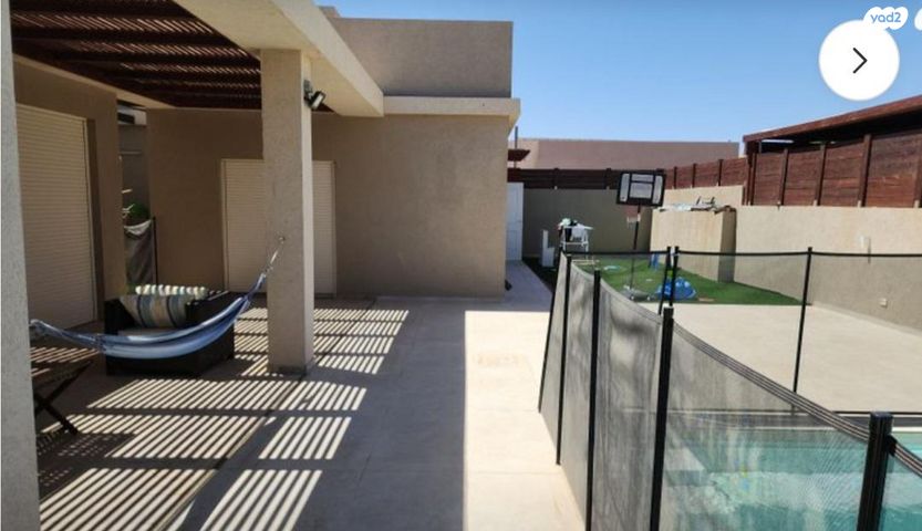 בית פרטי/ קוטג', סמטת הר צניפים 13, באר אורה, באר אורה