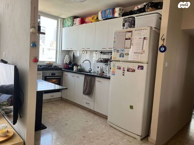 דירה, פרוג 1, אגרובנק, חולון