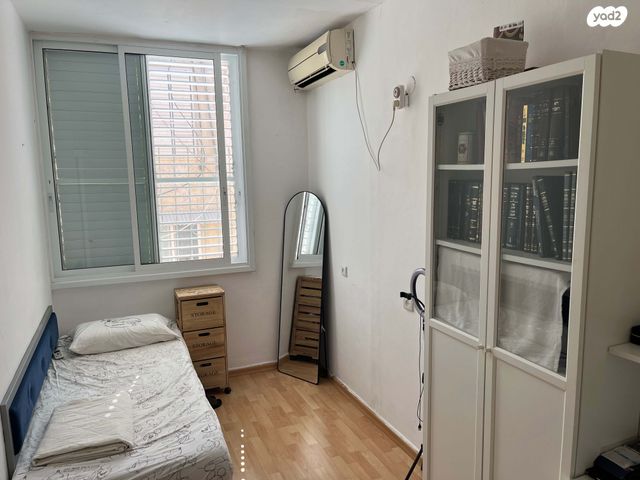 דירה, פרוג 1, אגרובנק, חולון