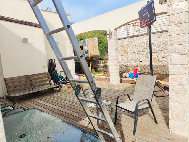 בית פרטי/ קוטג', גינת אגוז 1, חלוץ