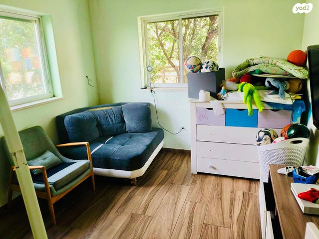 בית פרטי/ קוטג', גינת אגוז 1, חלוץ