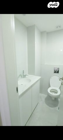 יחידת דיור, הצייר יוסי 4, רמת דניה, ירושלים