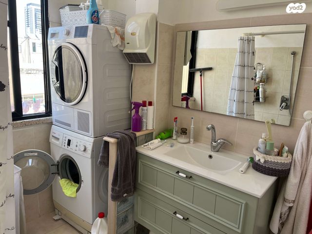 דירה, פרוג 1, אגרובנק, חולון