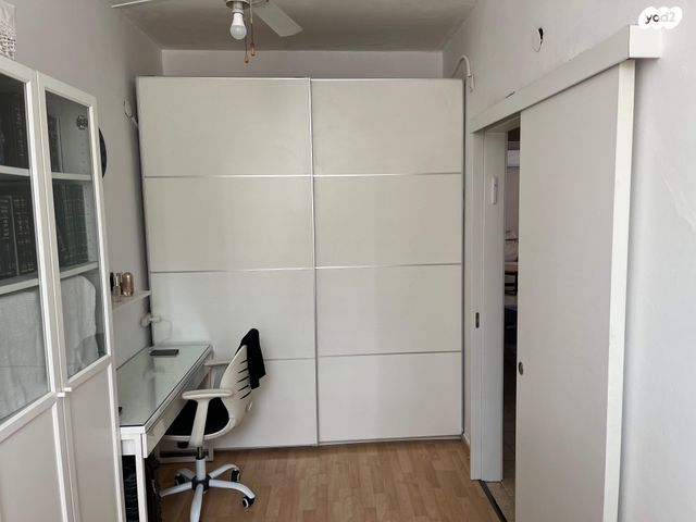 דירה, פרוג 1, אגרובנק, חולון