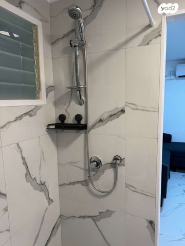 סטודיו/ לופט, ארלוזורוב 39, הדר עליון, חיפה