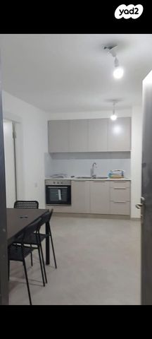 יחידת דיור, הצייר יוסי 4, רמת דניה, ירושלים