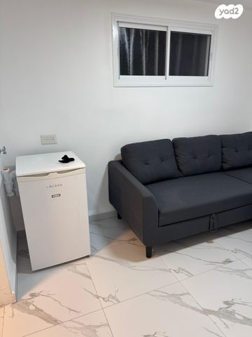 סטודיו/ לופט, ארלוזורוב 39, הדר עליון, חיפה