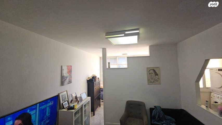 דירה, אופקים 3, גבעת עמוס, נשר