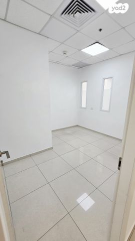 משרדים, שמשון 8, פארקטק פתח תקווה / אזור תעשייה קרית אריה, פתח תקווה