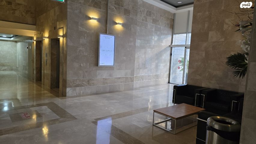 משרדים, שמשון 8, פארקטק פתח תקווה / אזור תעשייה קרית אריה, פתח תקווה