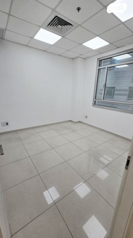 משרדים, שמשון 8, פארקטק פתח תקווה / אזור תעשייה קרית אריה, פתח תקווה