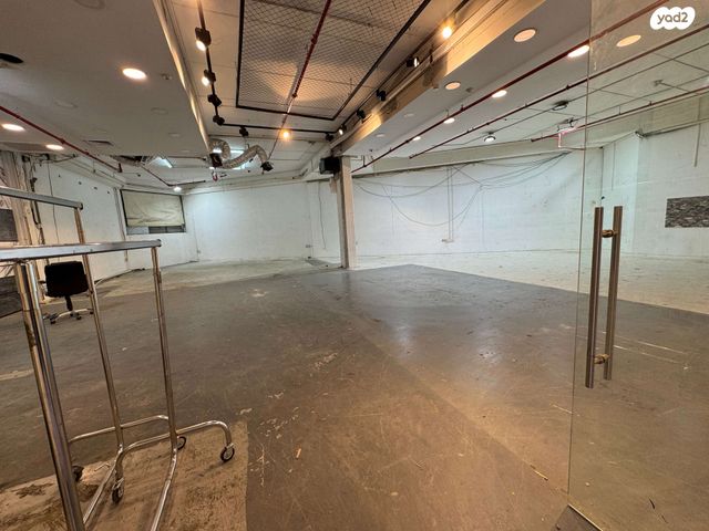 דרך בן צבי 84