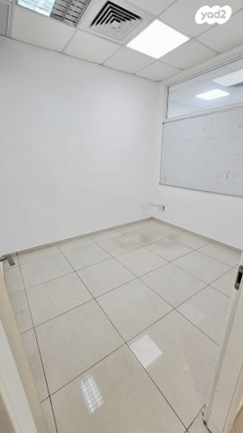 משרדים, שמשון 8, פארקטק פתח תקווה / אזור תעשייה קרית אריה, פתח תקווה