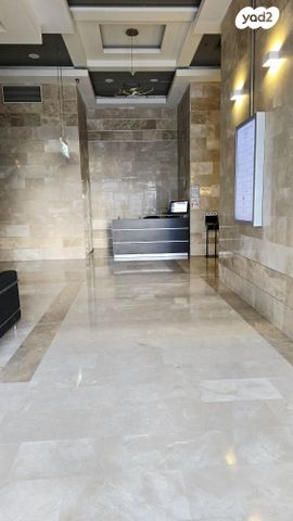 משרדים, שמשון 8, פארקטק פתח תקווה / אזור תעשייה קרית אריה, פתח תקווה