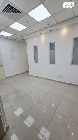 משרדים, שמשון 8, פארקטק פתח תקווה / אזור תעשייה קרית אריה, פתח תקווה