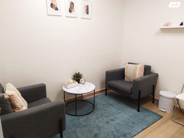 משרדים, החרש 16, תעשייה ומלאכה, אזור תעשיה א, נס ציונה