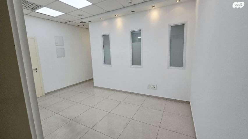 משרדים, שמשון 8, פארקטק פתח תקווה / אזור תעשייה קרית אריה, פתח תקווה