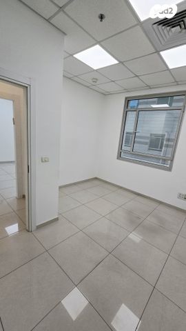 משרדים, שמשון 8, פארקטק פתח תקווה / אזור תעשייה קרית אריה, פתח תקווה