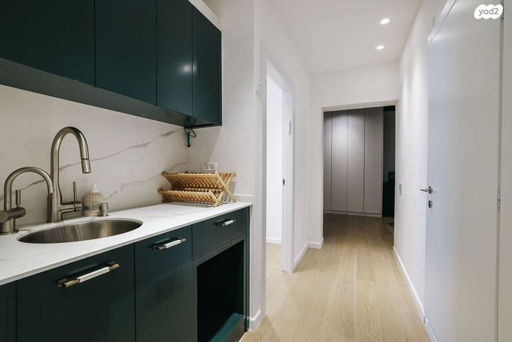 משרדים, מזא"ה 58, לב תל אביב, לב העיר צפון, תל אביב יפו