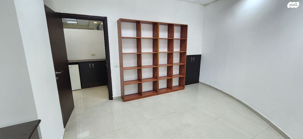 משרדים, התע"ש 2, בורסה, רמת גן