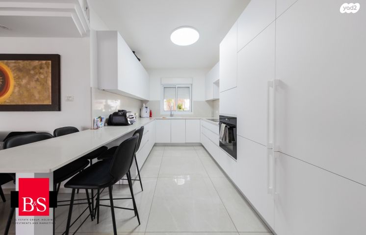 דירה, בלומנפלד, גלי הים, נתניה