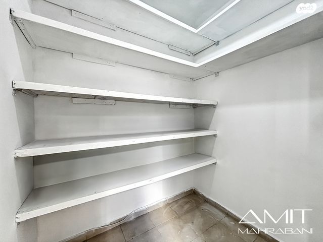 דירת גן, רמות הרכס, באר שבע